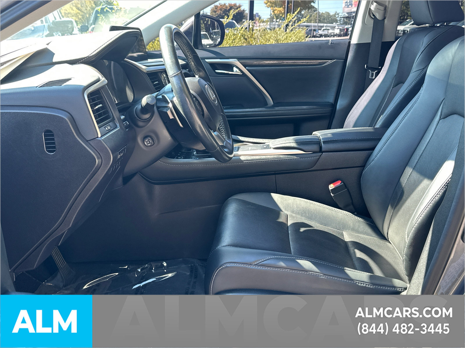 Used 2022 Lexus RX 350 FWD image 10