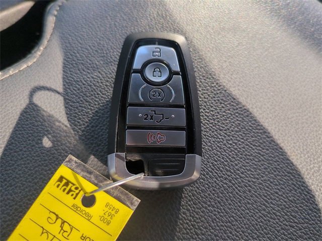 Certified 2022 Ford F150 Lariat image 29