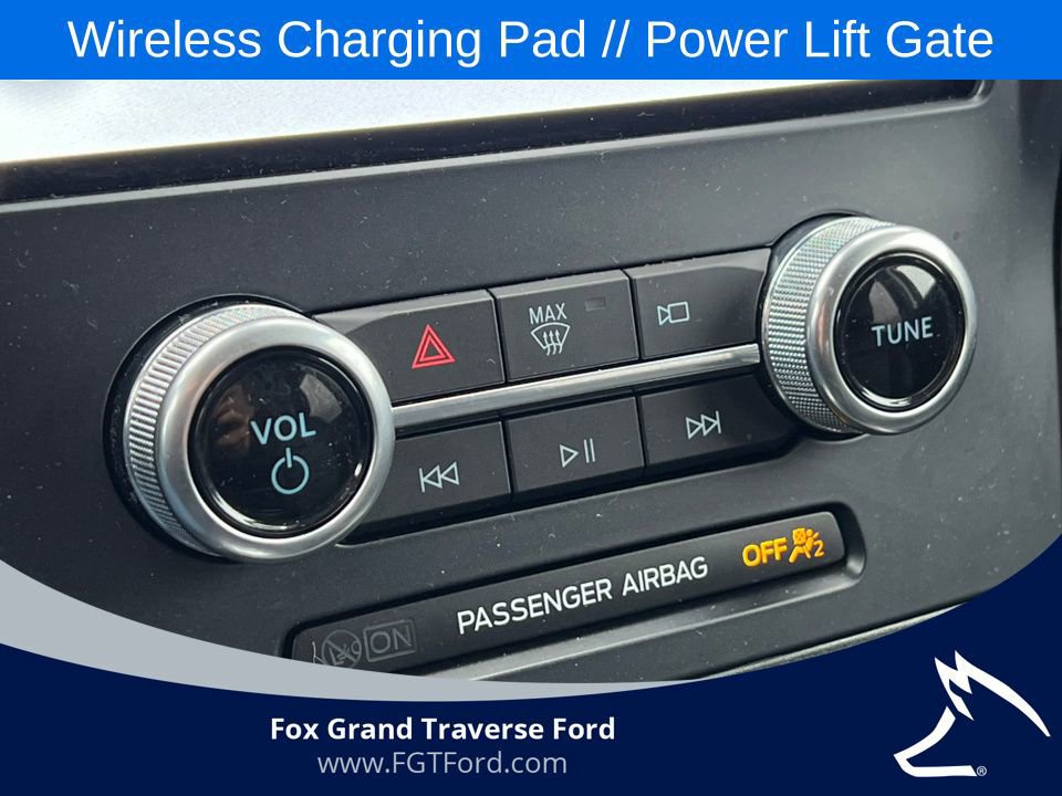 Certified 2023 Ford Edge SEL w/ Convenience Package image 29