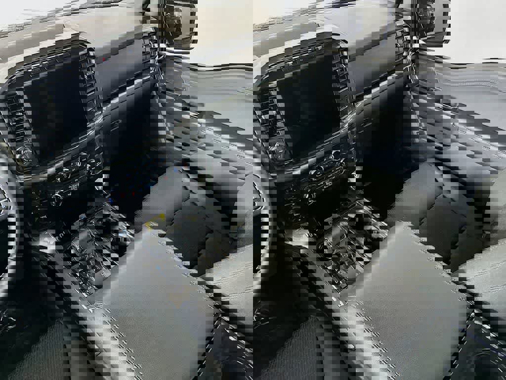 Certified 2023 Ford F150 XLT w/ Equipment Group 302A High image 14