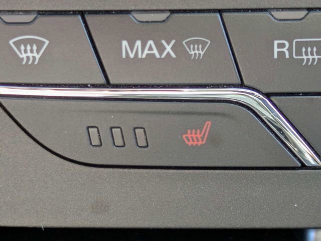 Certified 2017 Ford Edge SEL w/ Equipment Group 201A image 23