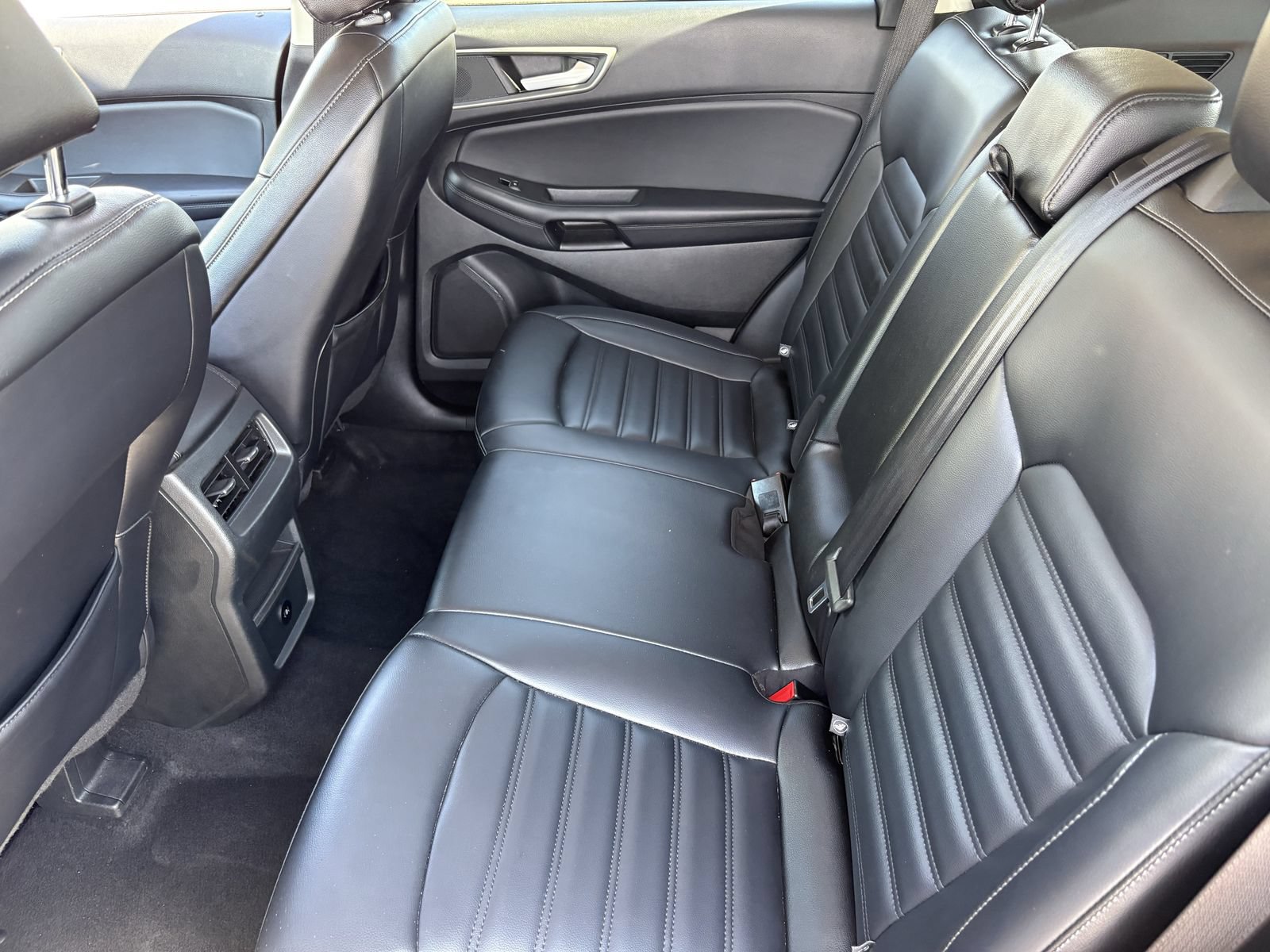 Certified 2024 Ford Edge SEL AWD/4WD image 21