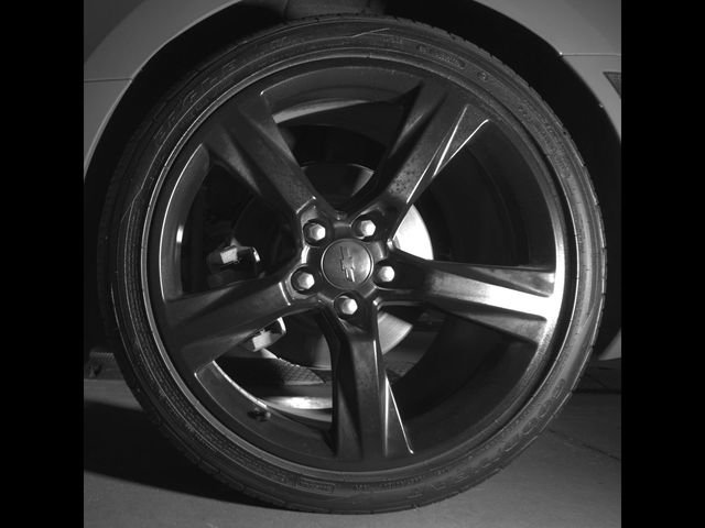 Used 2018 Chevrolet Camaro LT RWD image 12