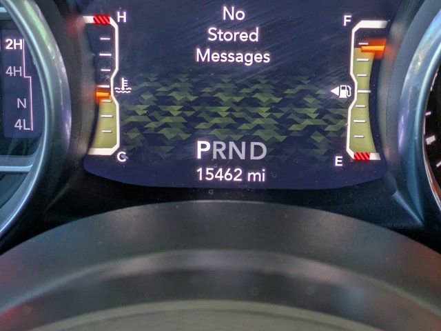 Used 2018 Jeep Wrangler Unlimited Sport S image 23