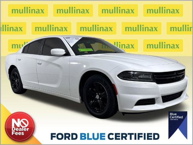 Used 2019 Dodge Charger SXT