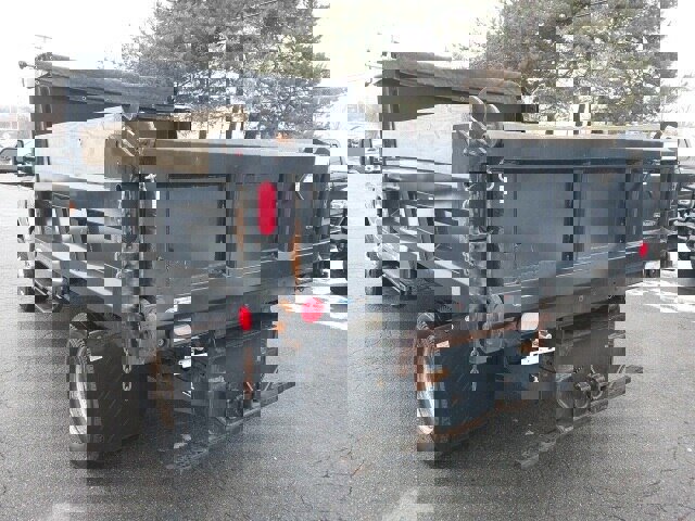 Certified 2022 Ford F350 XL w/ Power Equipment Group image 3