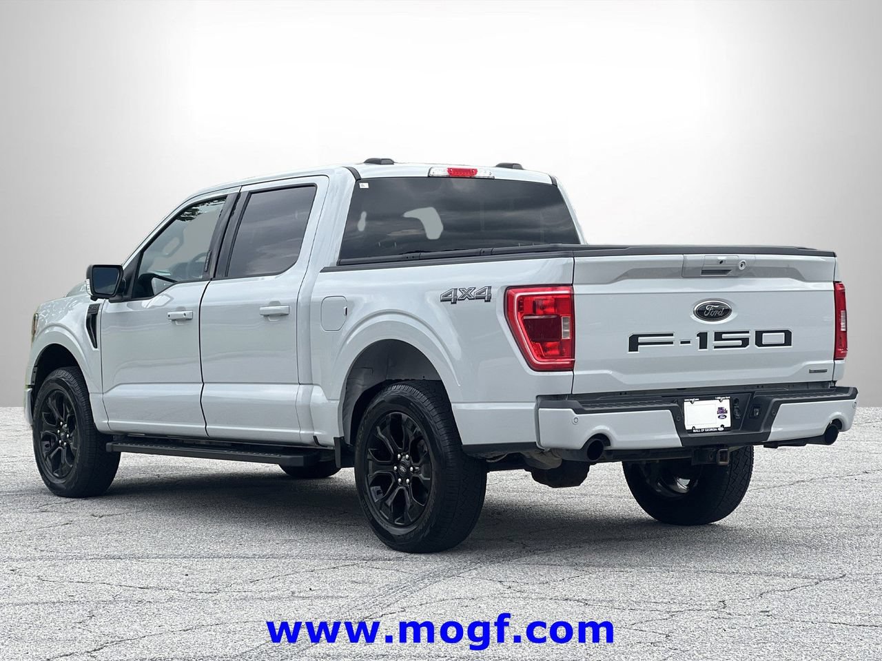 Certified 2023 Ford F150 XLT w/ Equipment Group 302A High AWD/4WD image 2