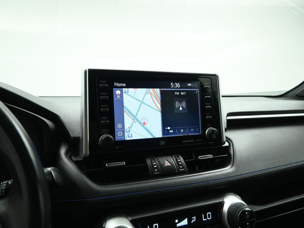 Used 2020 Toyota RAV4 XSE image 39