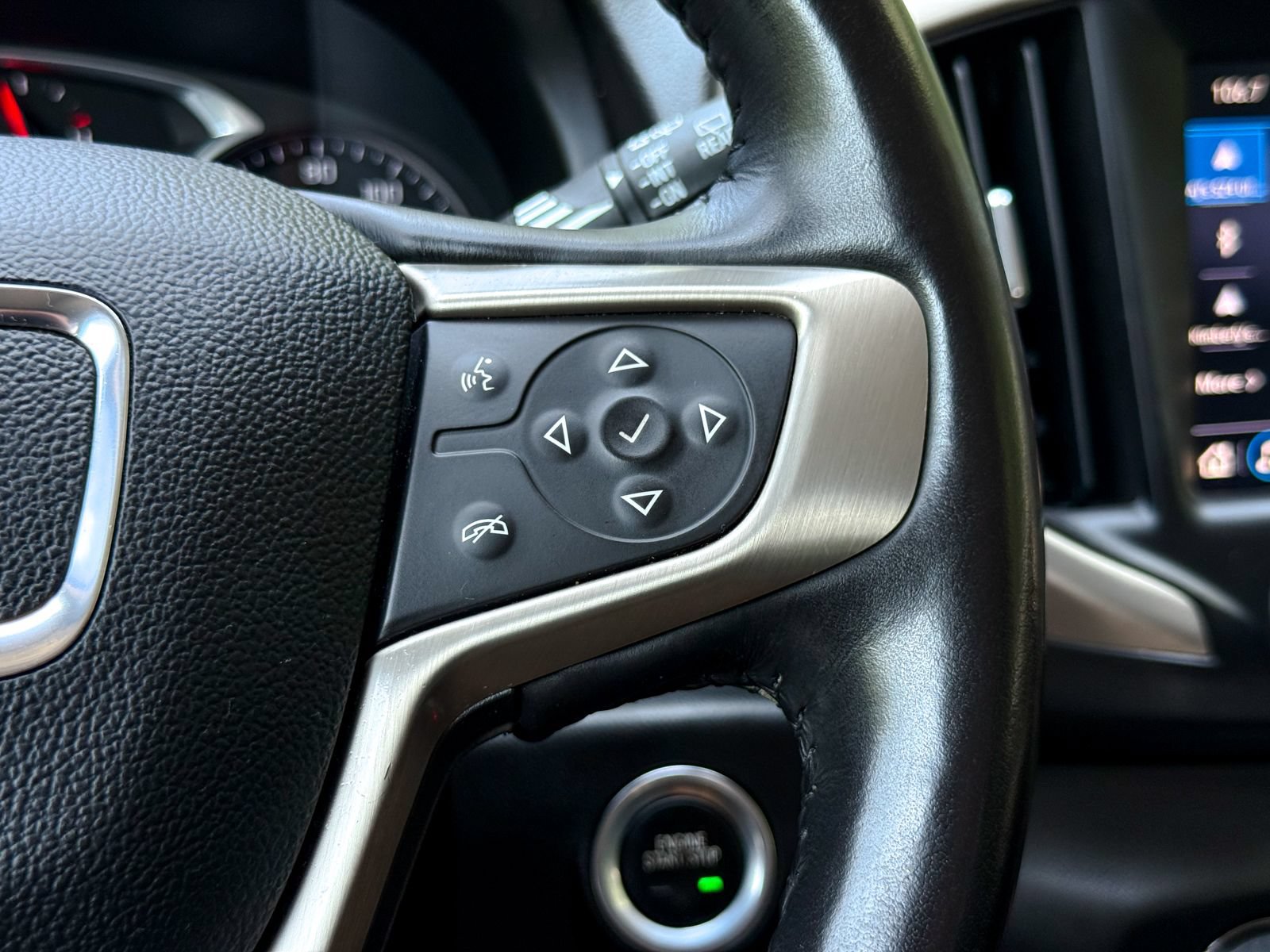 Used 2019 GMC Terrain Denali w/ Driver Alert Package II AWD/4WD image 39