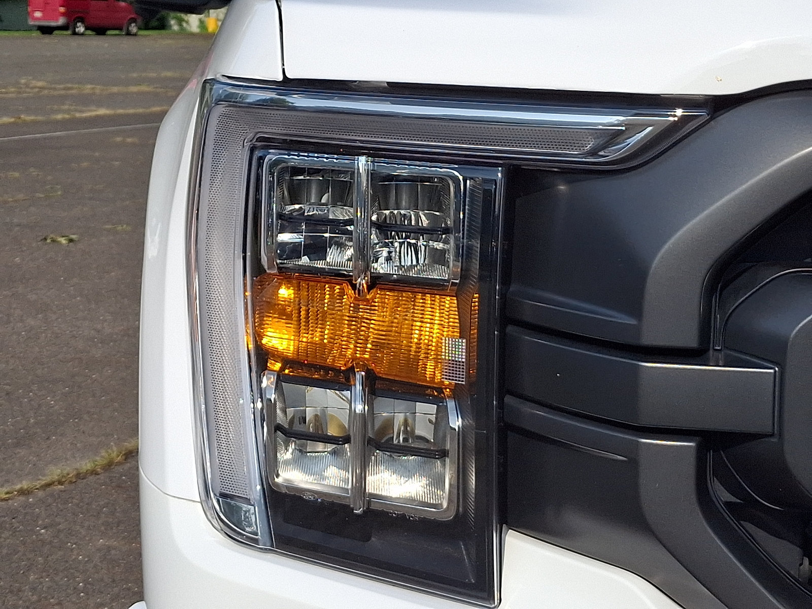Certified 2022 Ford F150 XLT w/ Equipment Group 302A High AWD/4WD image 10