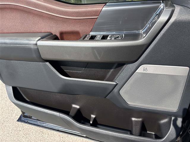 Certified 2022 Ford F150 Lariat AWD/4WD image 12