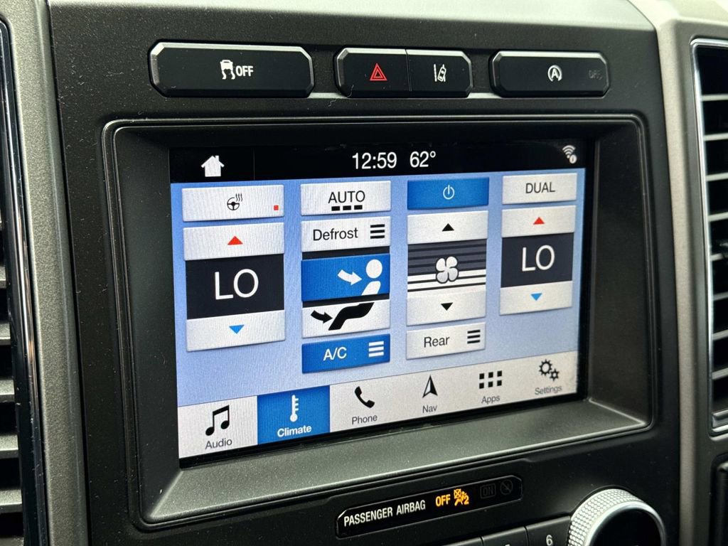Certified 2019 Ford Expedition XLT w/ Equipment Group 202A RWD image 15
