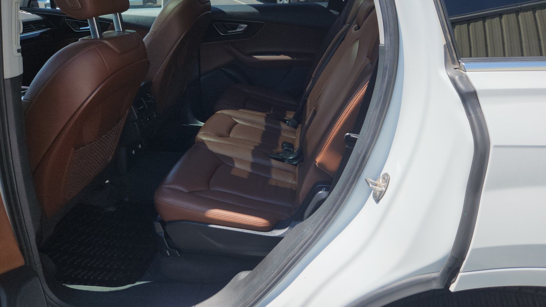Used 2019 Audi Q7 3.0T Premium Plus w/ Premium Plus Package AWD/4WD image 21