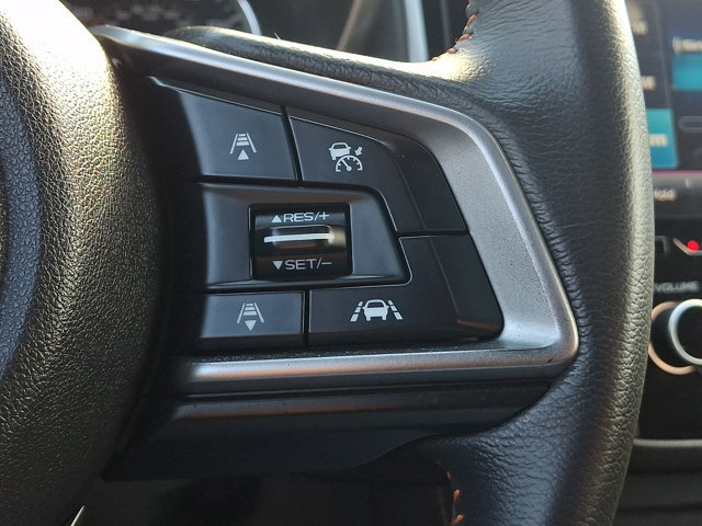 Used 2019 Subaru Crosstrek 2.0i Limited w/ Moonroof Package w/Navigation AWD/4WD image 30