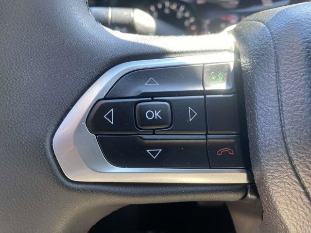 Used 2024 Jeep Compass Latitude AWD/4WD image 20