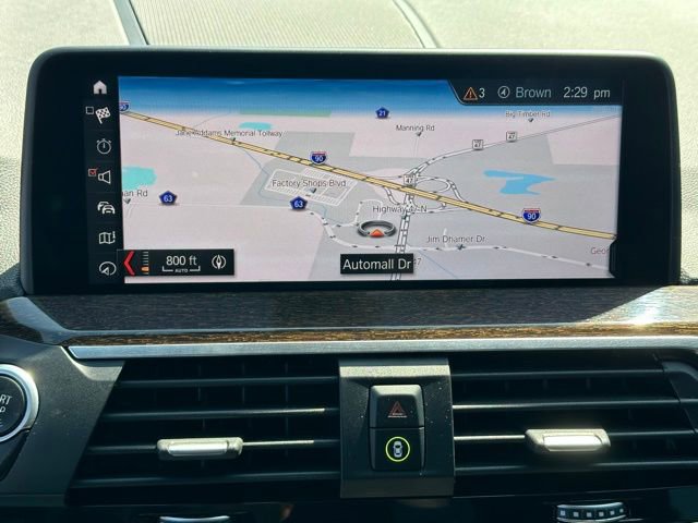 Used 2019 BMW X4 xDrive30i AWD/4WD image 22