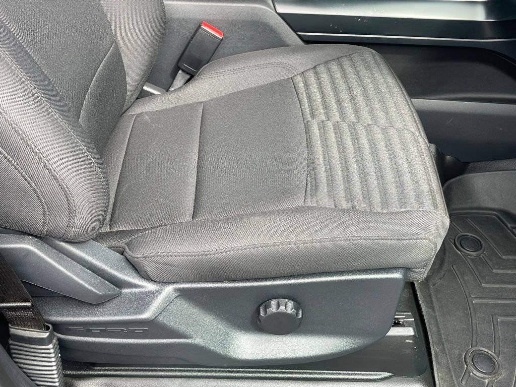 Certified 2023 Ford F150 XL w/ STX Appearance Package image 16