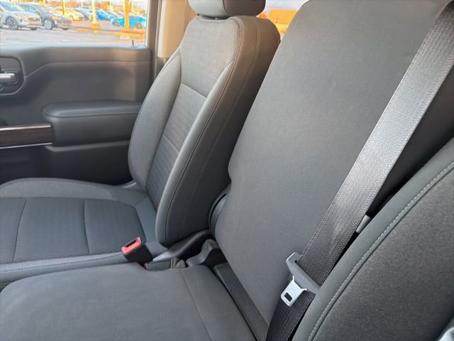 Used 2021 GMC Sierra 1500 Elevation image 37