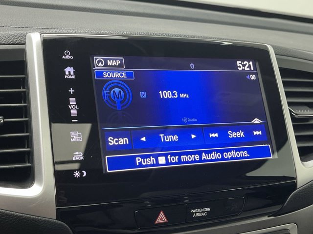 Used 2019 Honda Ridgeline RTL-T image 22