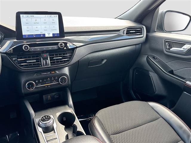 Certified 2026 Ford Escape ST-Line FWD image 23