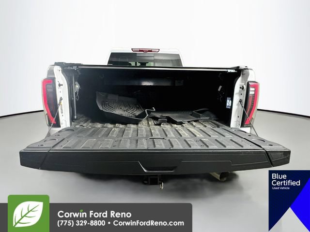 Used 2025 GMC Sierra 2500 AT4X w/ AT4X AEV Edition AWD/4WD image 32