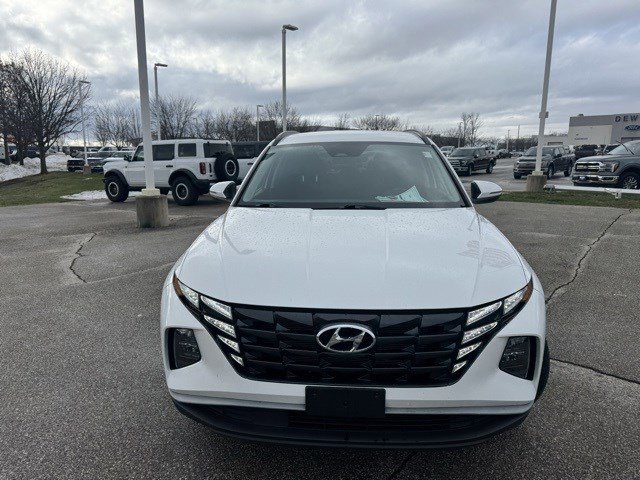 Used 2023 Hyundai Tucson SEL image 2