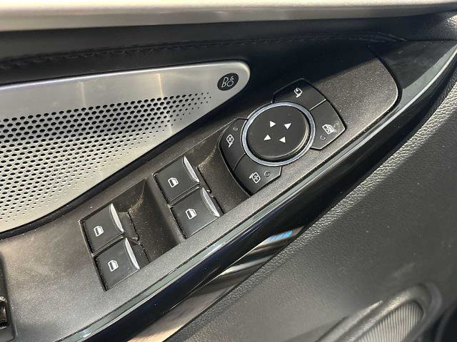 Certified 2023 Ford Explorer Platinum w/ Technology Package image 23