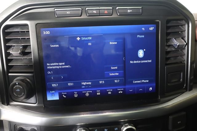 Certified 2023 Ford F150 Lariat w/ Equipment Group 502A High image 50