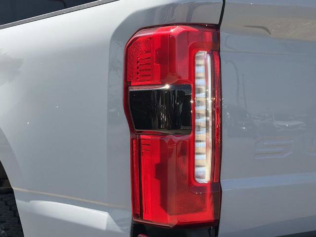 Certified 2024 Ford F350 Lariat w/ Lariat Ultimate Package AWD/4WD image 8