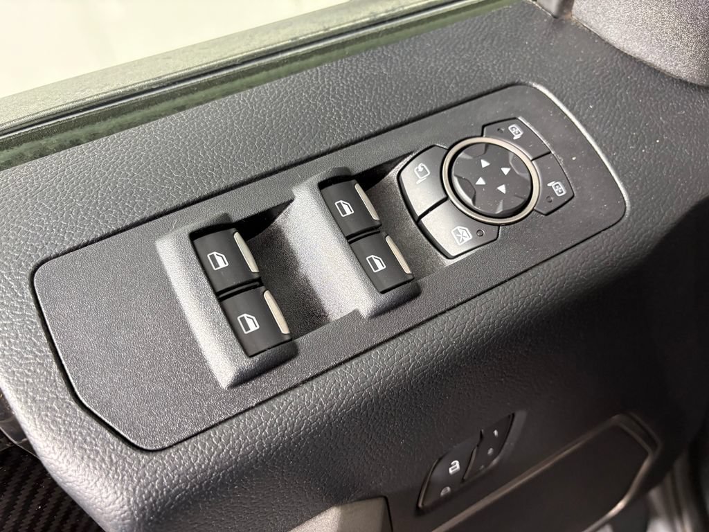 Certified 2019 Ford F150 Raptor w/ Equipment Group 802A Luxury AWD/4WD image 12
