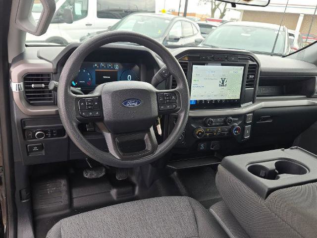 Certified 2024 Ford F150 XL image 15