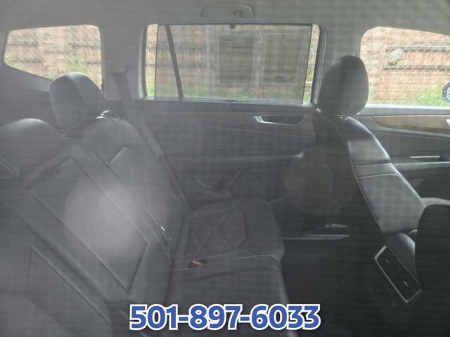 Used 2025 Volkswagen Atlas SE FWD image 10
