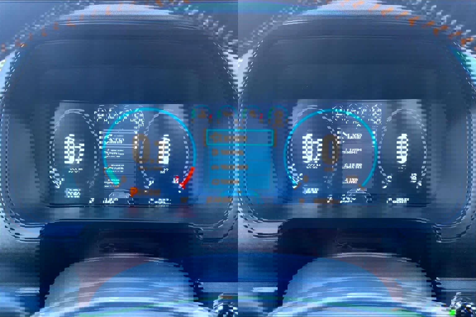 Certified 2022 Ford F150 Tremor w/ Equipment Group 402A High image 25