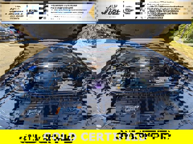 Certified 2023 Ford Explorer ST w/ Equipment Group 401A image 36