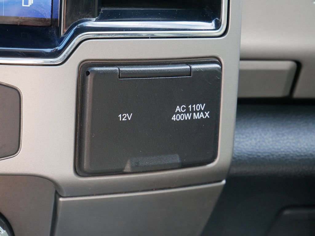 Certified 2022 Ford F250 Lariat w/ Tremor Off-Road Package image 27