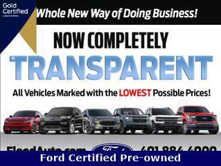 Certified 2024 Ford Explorer ST-Line w/ Class IV Trailer Tow Package image 22