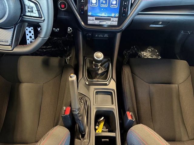 Used 2025 Subaru WRX Premium image 11