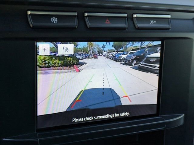 Certified 2024 Ford F350 XL w/ XL Chrome Package RWD image 19