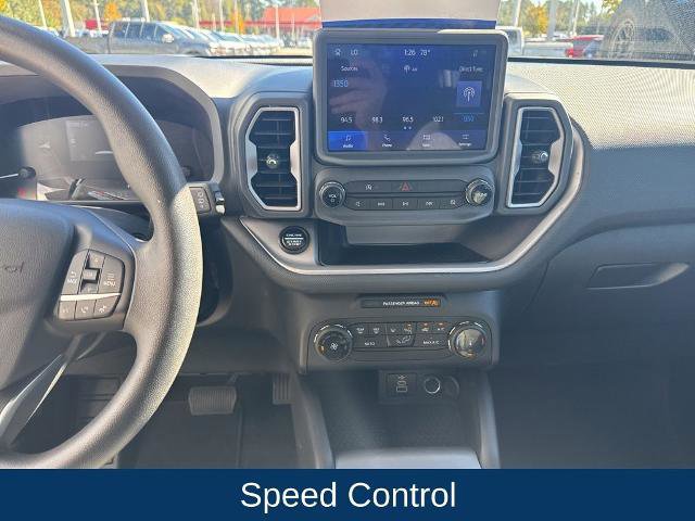 Certified 2024 Ford Bronco Sport Big Bend image 18