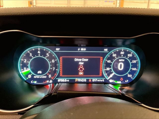 Certified 2023 Ford Mustang GT Premium w/ Equipment Group 401A RWD image 19