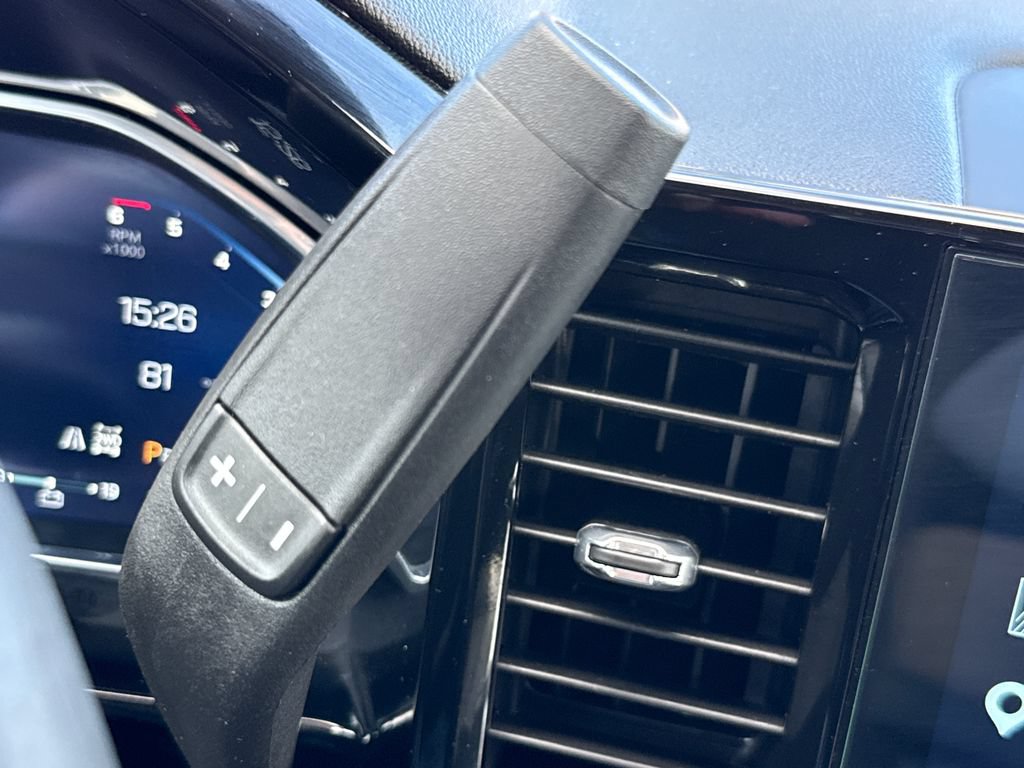 Used 2026 Chevrolet Silverado 2500 LT w/ All Star Edition AWD/4WD image 25
