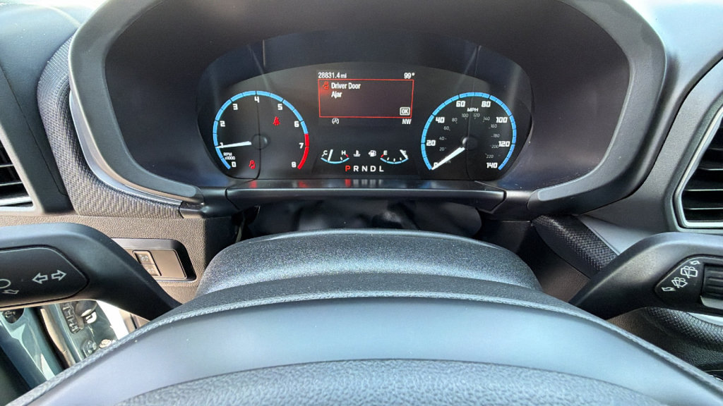 Certified 2023 Ford Bronco Sport Big Bend AWD/4WD image 21