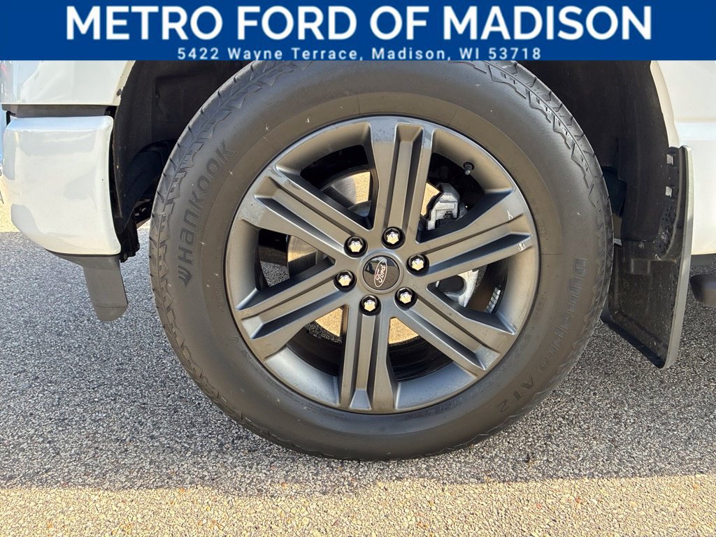 Certified 2023 Ford F150 XLT w/ Equipment Group 302A High AWD/4WD image 54