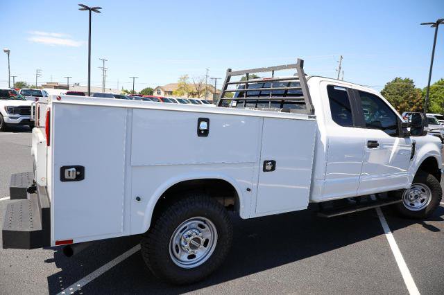 Certified 2022 Ford F250 XL w/ Power Equipment Group AWD/4WD image 9