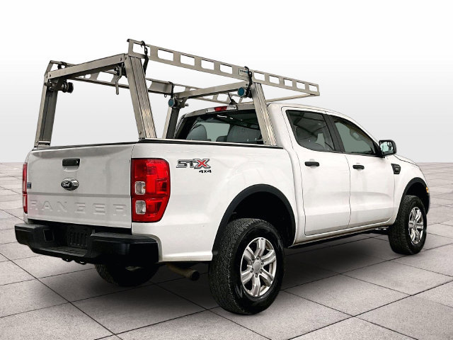 Certified 2021 Ford Ranger XL w/ Equipment Group 101A High AWD/4WD image 11