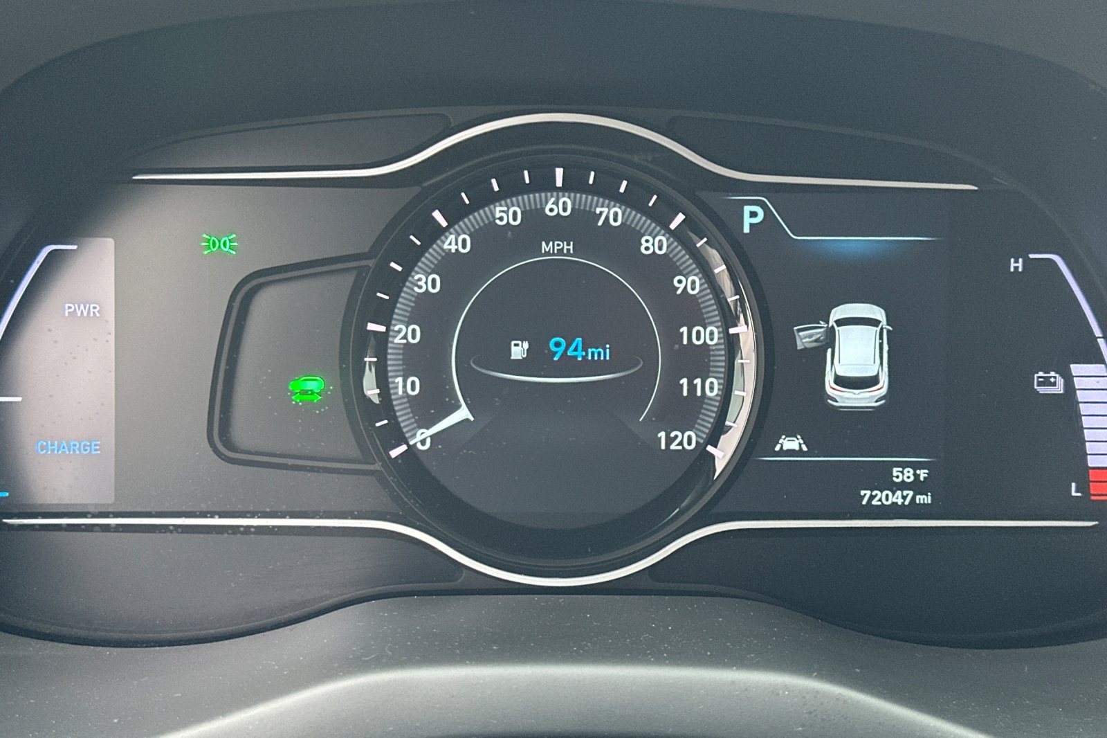 Used 2019 Hyundai Kona Ultimate FWD image 26