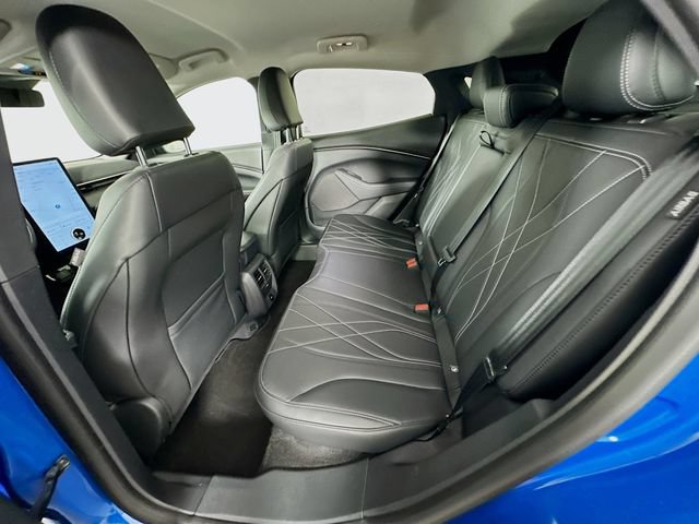 Certified 2025 Ford Mustang Mach-E Select AWD/4WD image 30