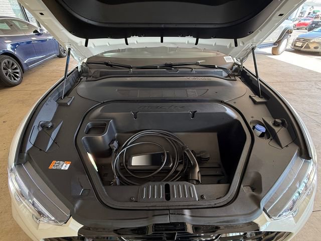 Certified 2025 Ford Mustang Mach-E GT image 19