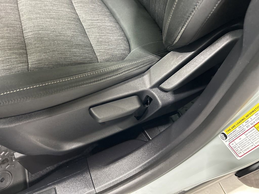 Certified 2022 Ford Bronco Sport Big Bend image 13