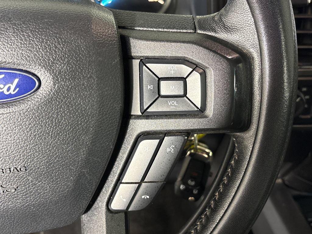 Certified 2019 Ford F150 XLT w/ Equipment Group 302A Luxury AWD/4WD image 19
